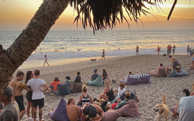 Гостевой дом Luma Guesthouse