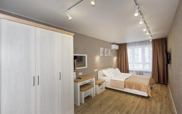 Квартира Современная на Лакина 2