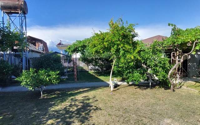 Kemal Private House