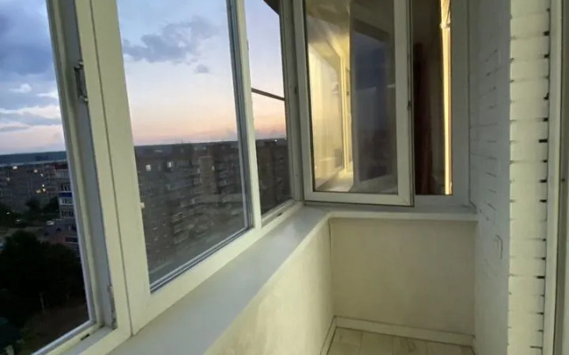 Квартира на Чкалова 65 (2/10)