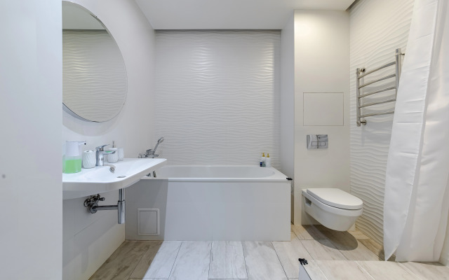 Квартира Двухкомнатная на Московском проспекте