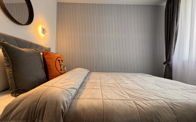 Kak doma Ryadom S Kremlem Apartments
