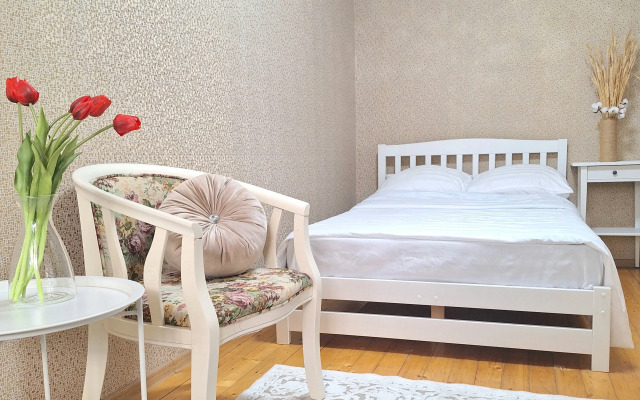 Otdykhayte V Tsentre Proletarskaya 72 Apartments