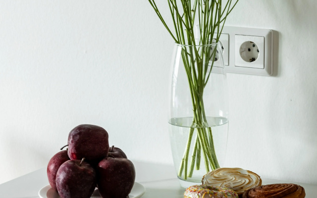 Апартаменты Мечта