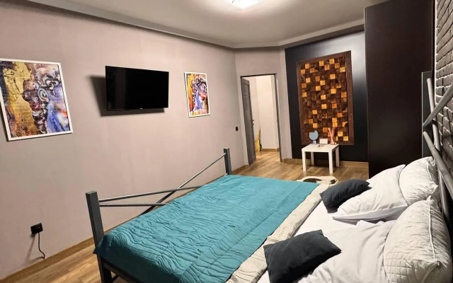 Esfera Siti Flat