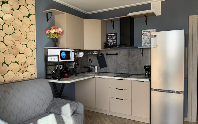 Квартира Алексино Смарт Апарт