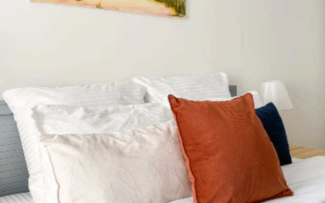 Квартира семейная у моря