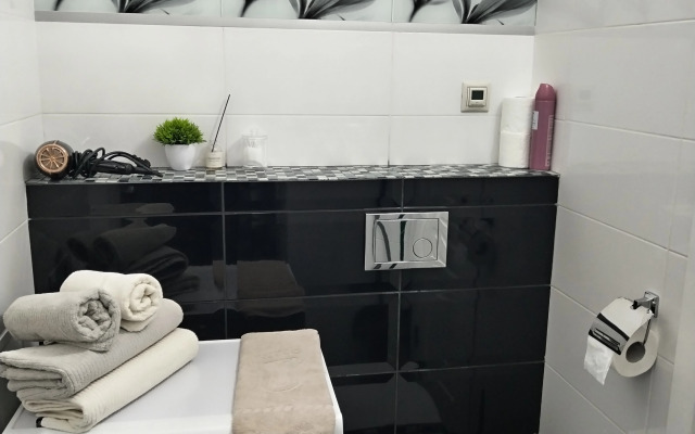 Апартаменты на Пригородной  1