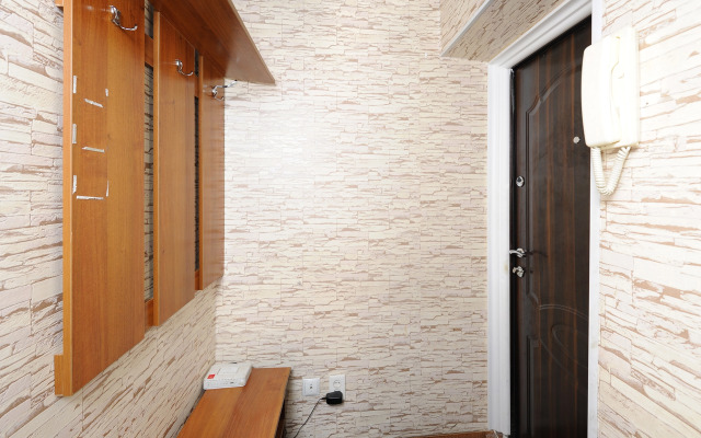 Квартира на проезде Спортивный 12