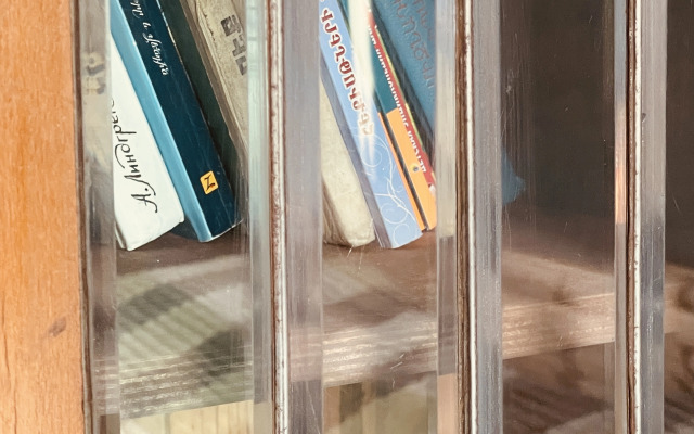 Вилла Dilijan Nature Cabin