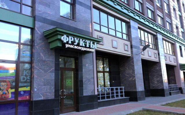 Квартира в 2 минутах от метро Фрунзенская