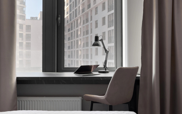 Квартира Заневский 324