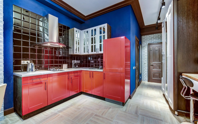 Апартаменты Сити Кембридж