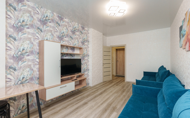 Апартаменты на Писарева 125