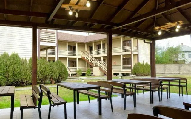 Amir Guest House