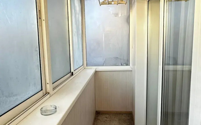 Na Ulitse Kalarasha 16 Flat