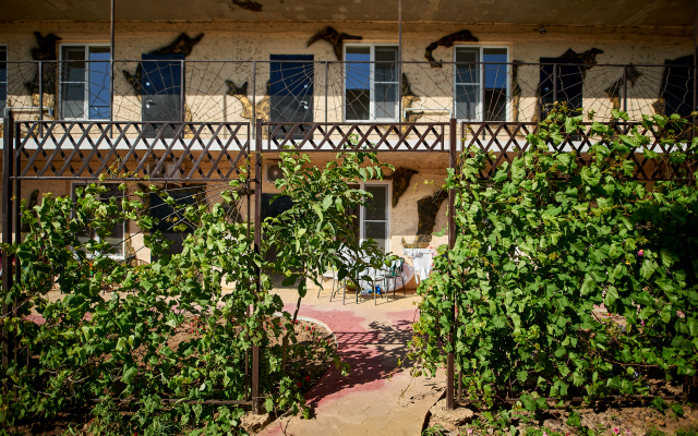 Cherepakhi Guest House