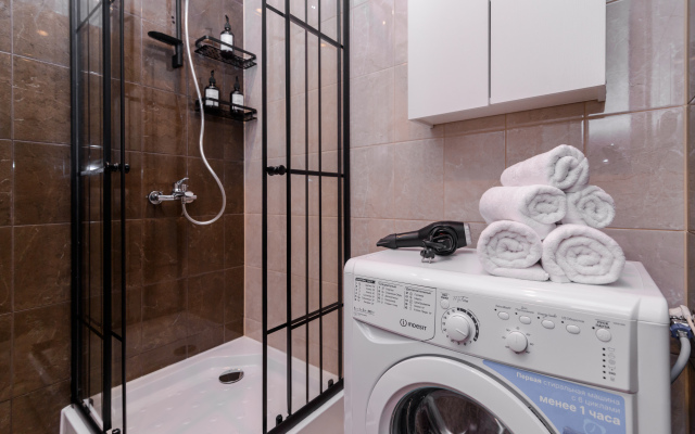 Апартаменты у Шереметьево от Comfort home