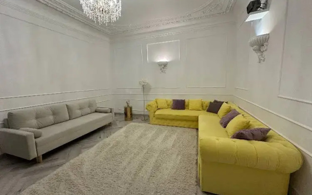 Квартира Nevsky Lux Apart