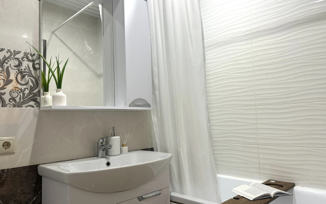 MaxRealty24 Molodezhnaya 7/1 Apartments