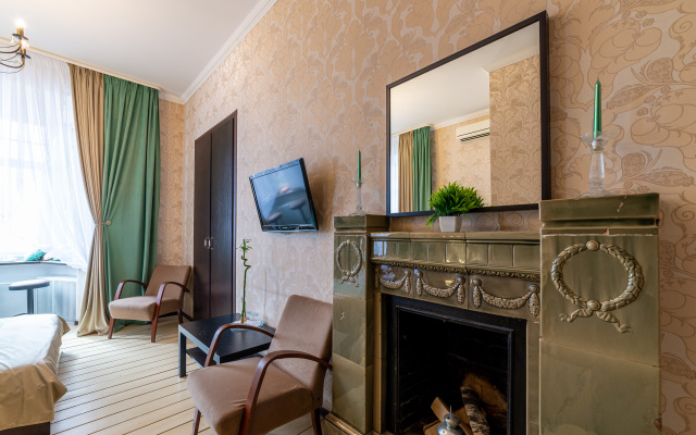 Vikena Guest House