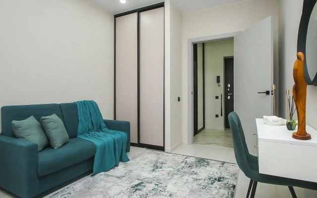 Апартаменты на Университетской 43