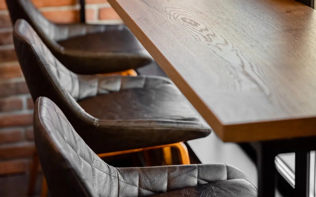 Апартаменты Пентхаус