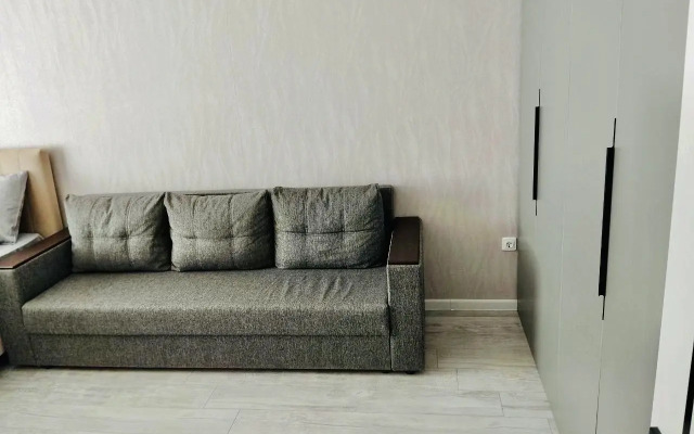 Rostovskoe Gostepriimstvo na Berberovskoy 22/2 Apartments