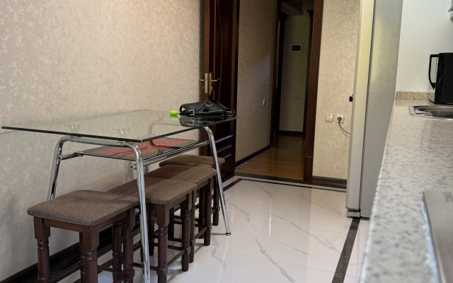 Жилое помещение Chekhov