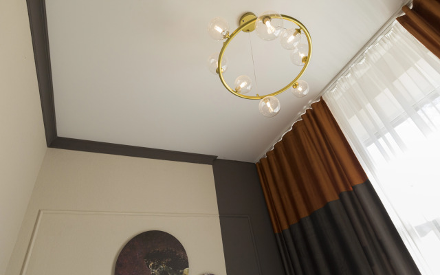Hotel "perron"