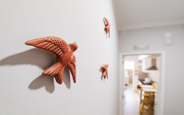 Апартаменты Mare Alta Alojamentos