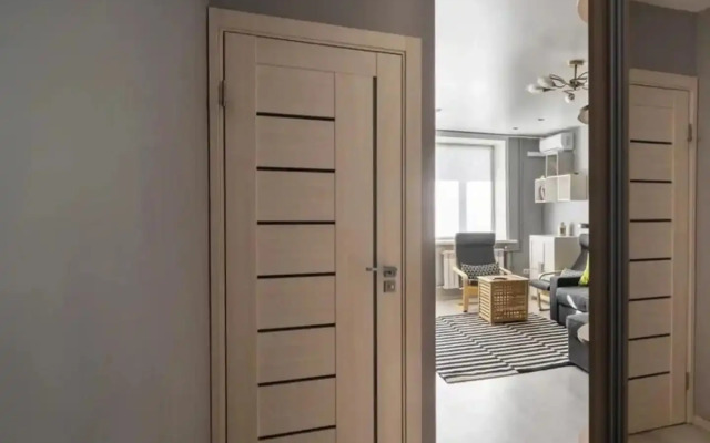 Квартира Студия в Центре Нижнего Новгорода