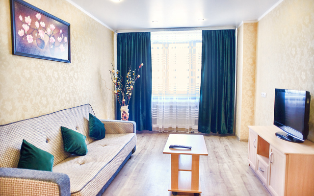 Апартаменты Пять Звёзд Берег Реки