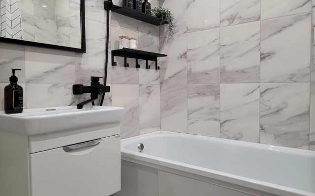 Квартира прямо у м.Стрелка ,Нижегородская Ярмарка,Стадион НН