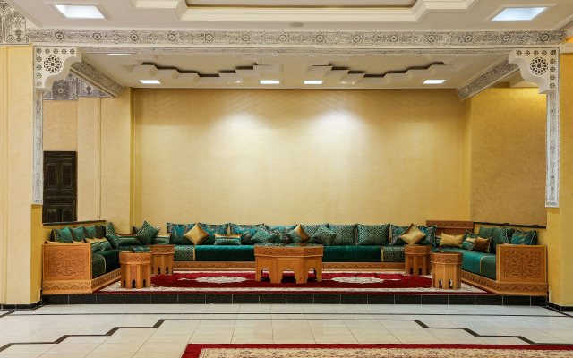 ERFOUD PALACE Hotel