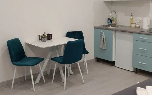 Отель Aalto