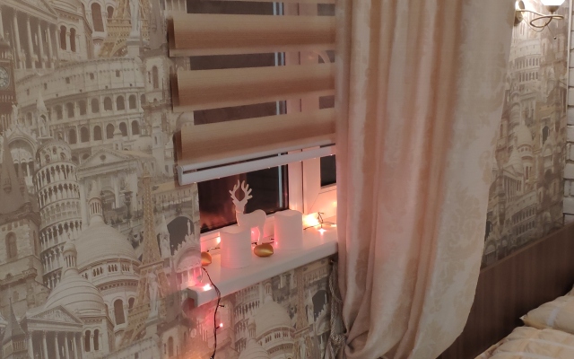 Romantik-2 Hotel