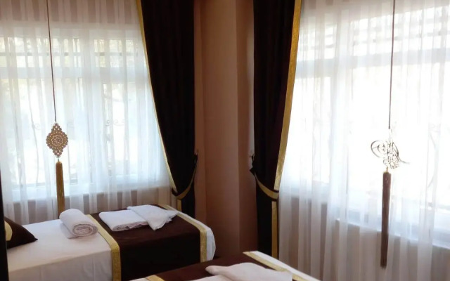 Emirhan Guest House & Suites