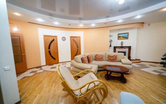 Na Gorokhovoy Ulitse 4 Apartments