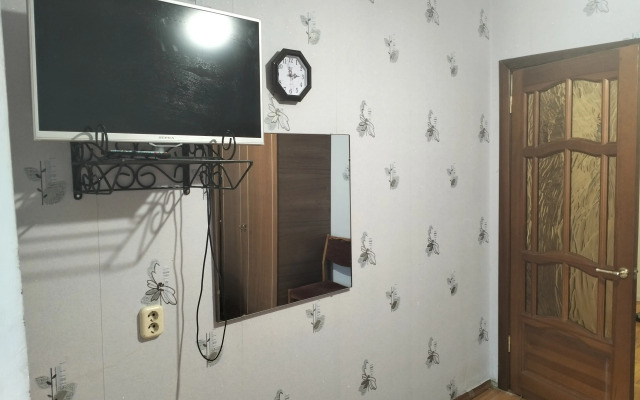 Квартира 44 Параллель