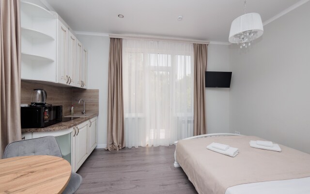 Apartments O, Vinograd