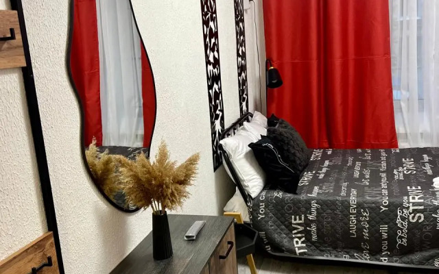 Апартаменты N3 на Херсонской