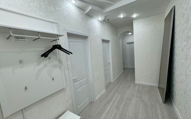 U Growne Plazo Apartments