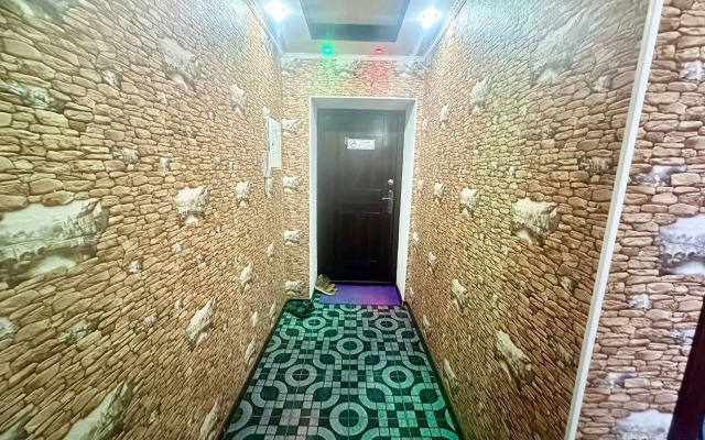 Na Ulitse Mendeleeva 227 Flat