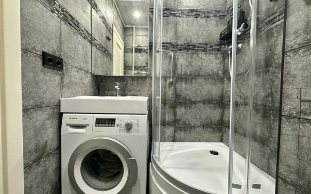 Апартаменты ДзенХоум Театр 58