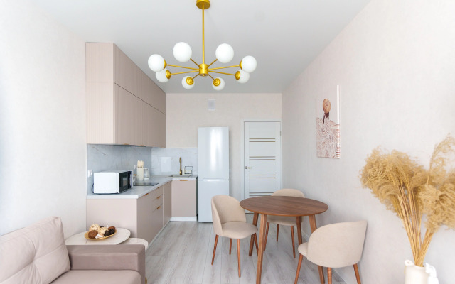 Квартира Living Spase