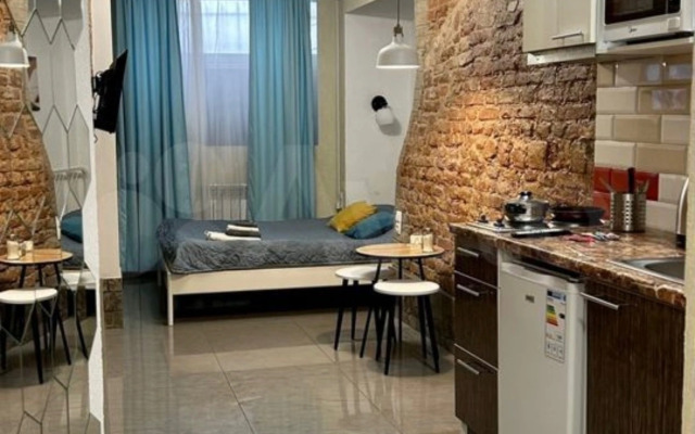 Smart Hotel Fontanka Hotel