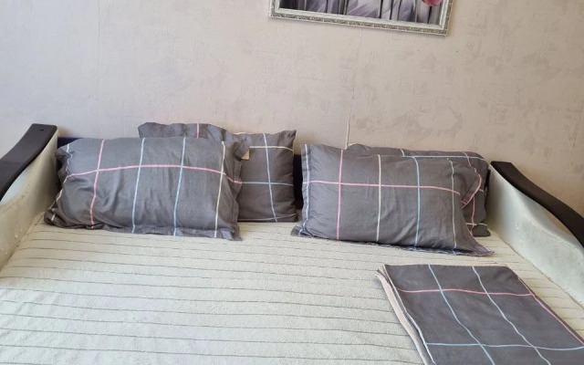 Квартира на Николаевском проспекте 31