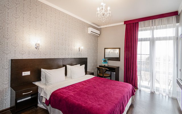 Villa Rovados Guest house