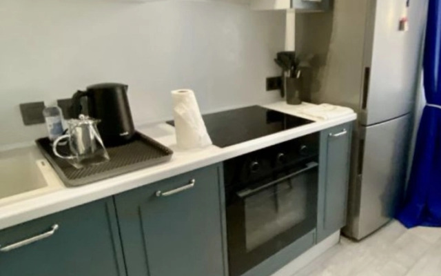 Апартаменты уютные